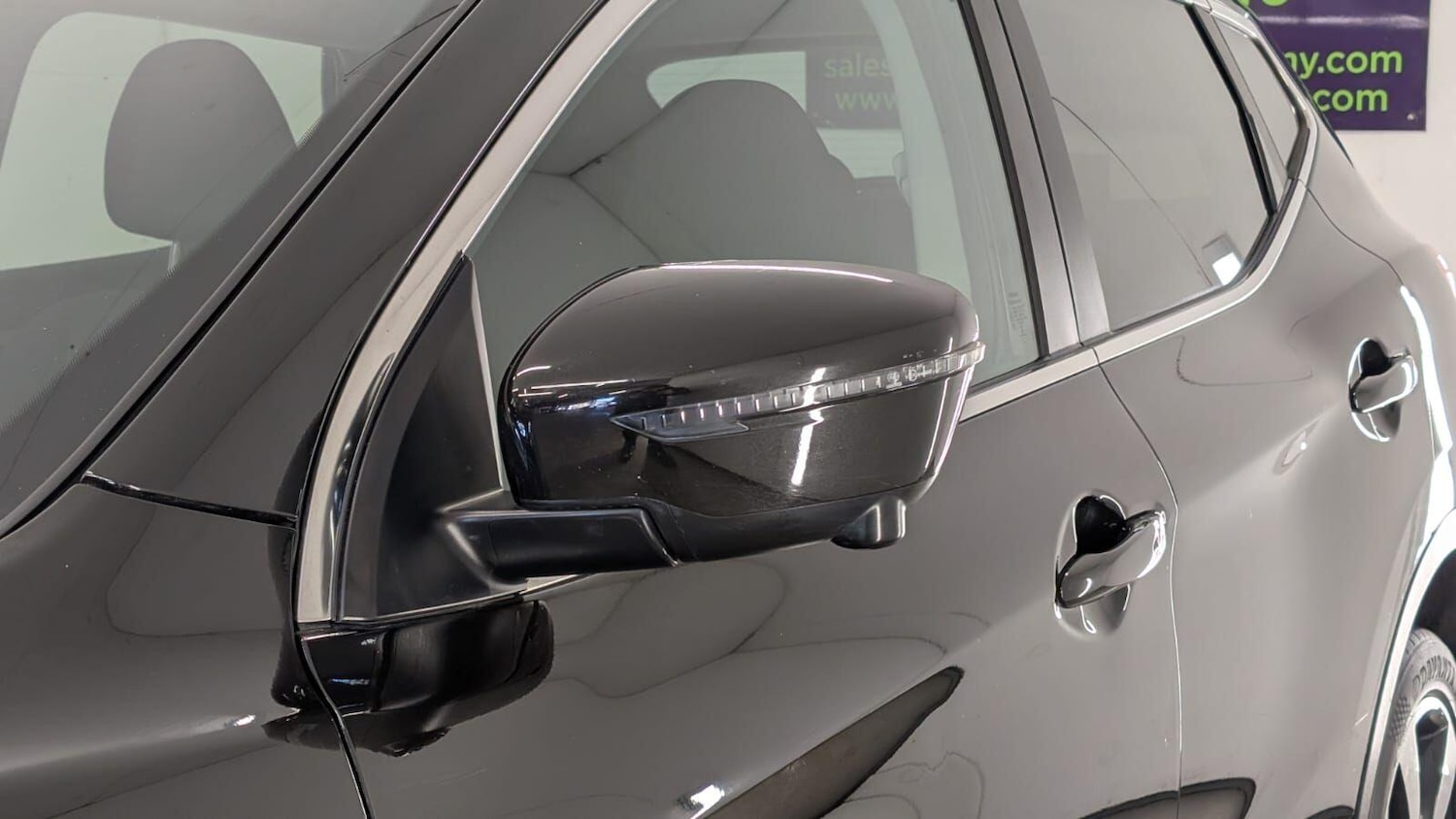 Used Nissan Qashqai 2016 for sale - 78035023: Photo 66