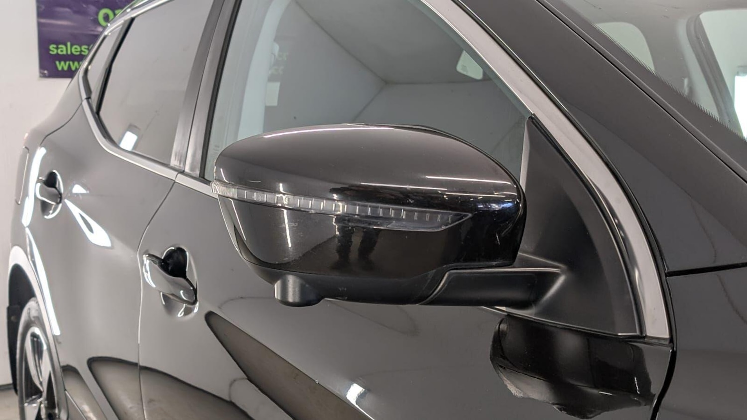 Used Nissan Qashqai 2016 for sale - 78035023: Photo 67