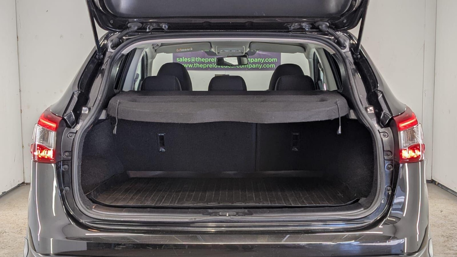 Used Nissan Qashqai 2016 for sale - 78035023: Photo 68