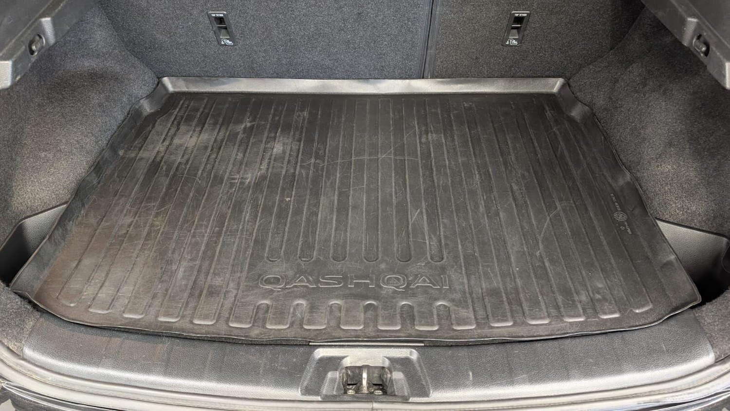 Used Nissan Qashqai 2016 for sale - 78035023: Photo 69