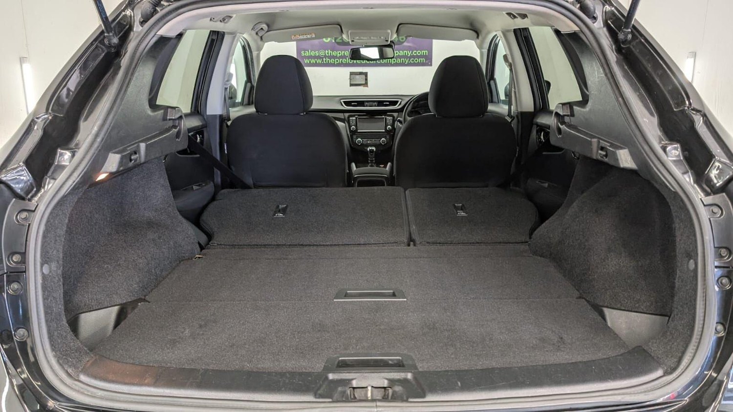 Used Nissan Qashqai 2016 for sale - 78035023: Photo 70