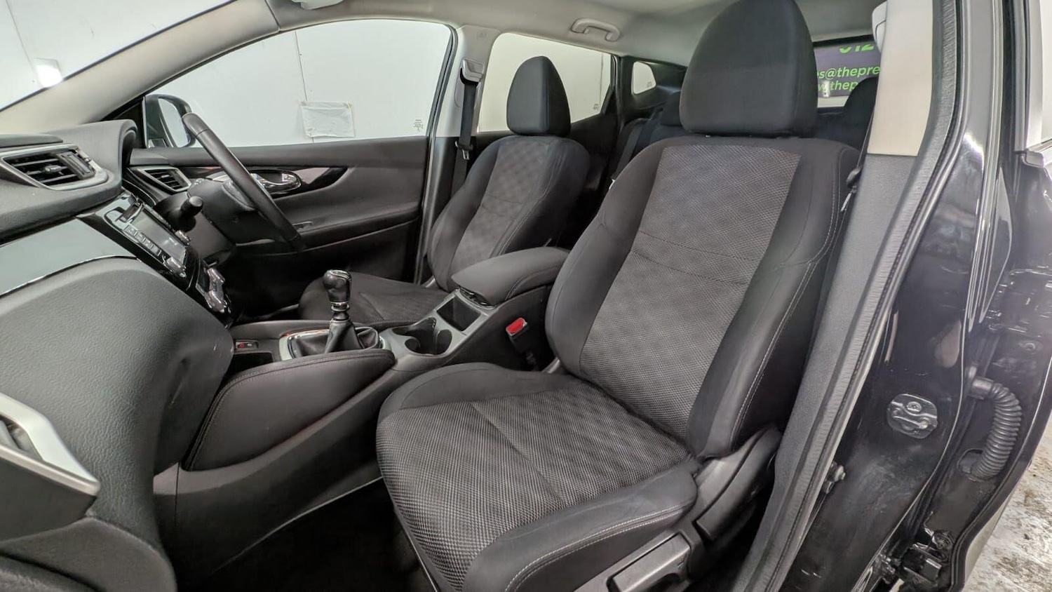 Used Nissan Qashqai 2016 for sale - 78035023: Photo 71