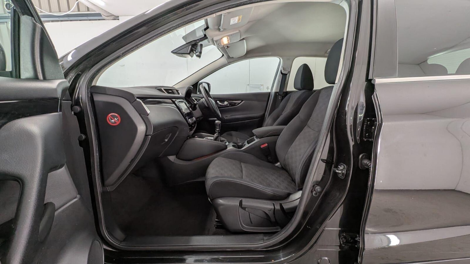 Used Nissan Qashqai 2016 for sale - 78035023: Photo 72