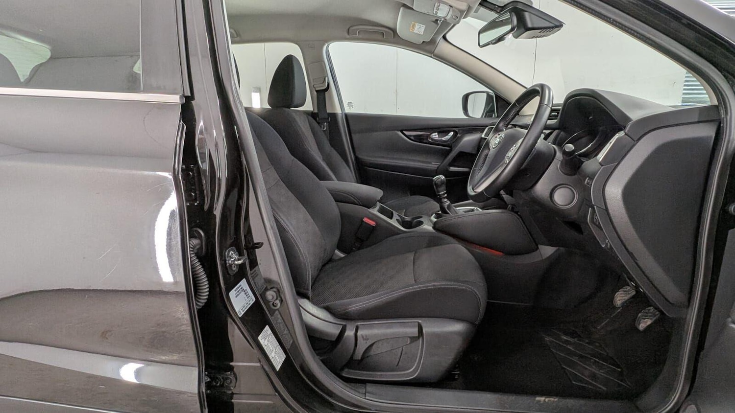 Used Nissan Qashqai 2016 for sale - 78035023: Photo 74