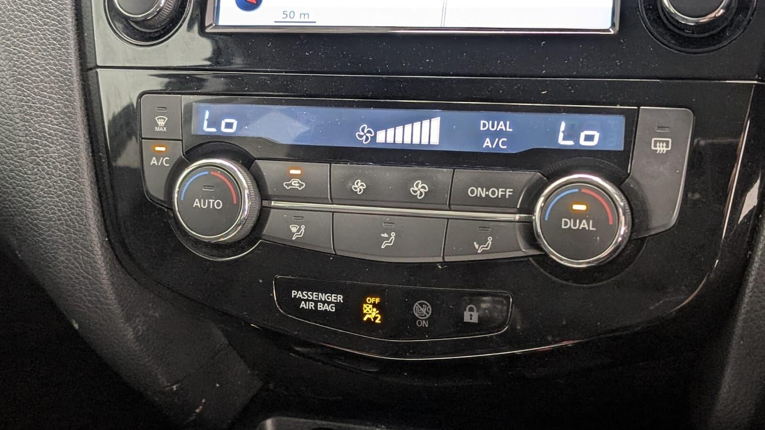 Used Nissan Qashqai 2016 for sale - 78035023: Photo 81