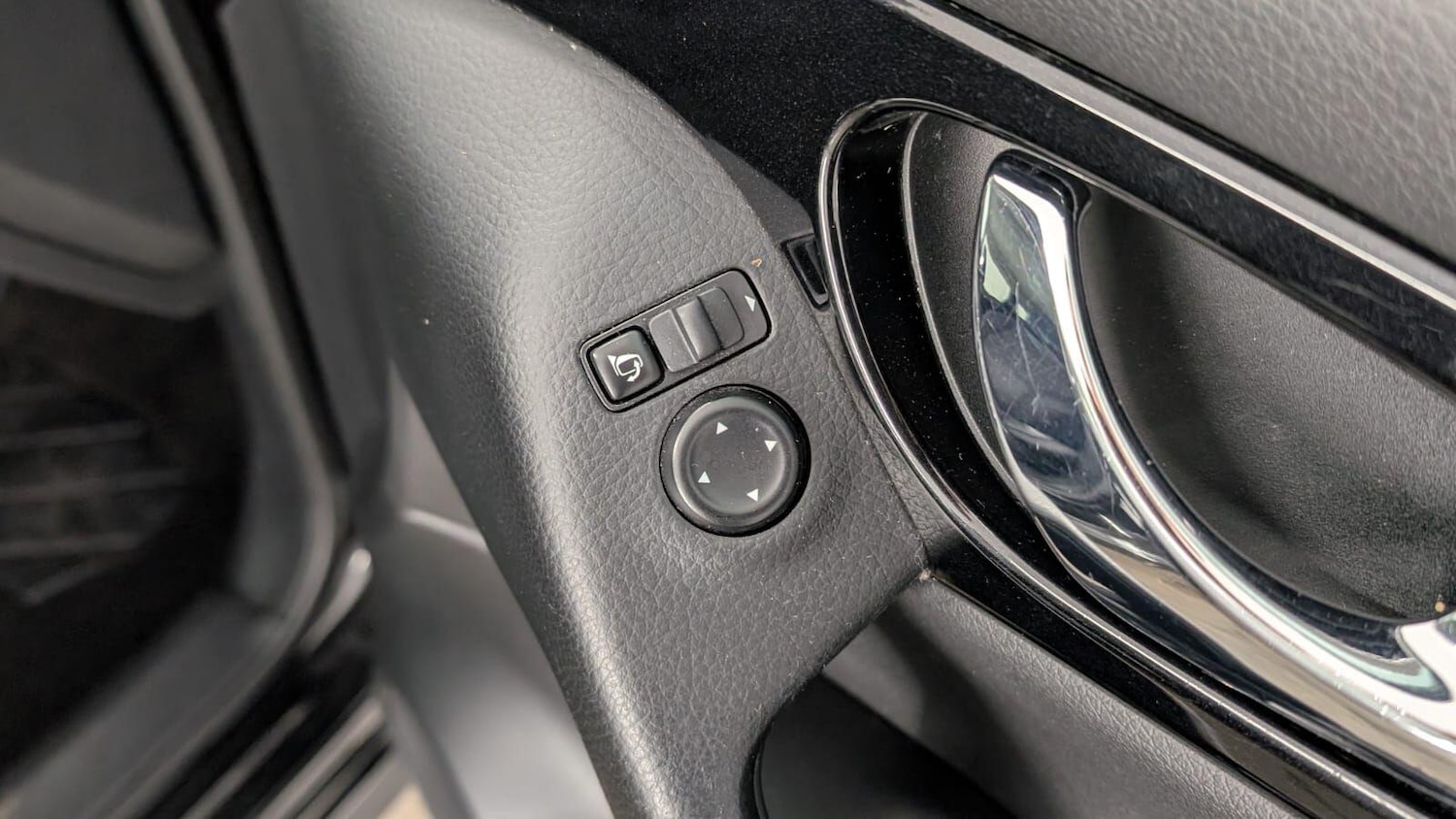 Used Nissan Qashqai 2016 for sale - 78035023: Photo 85