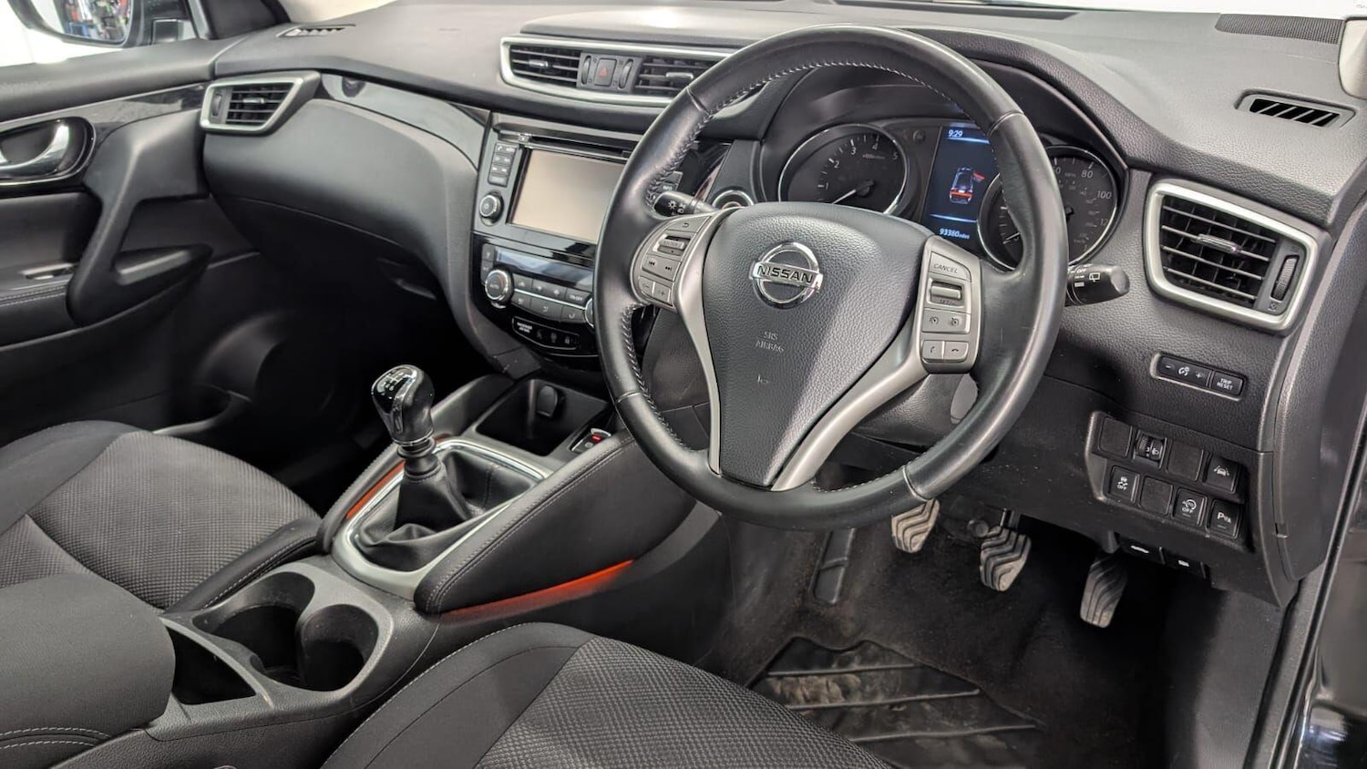 Used Nissan Qashqai 2016 for sale - 78035023: Photo 88