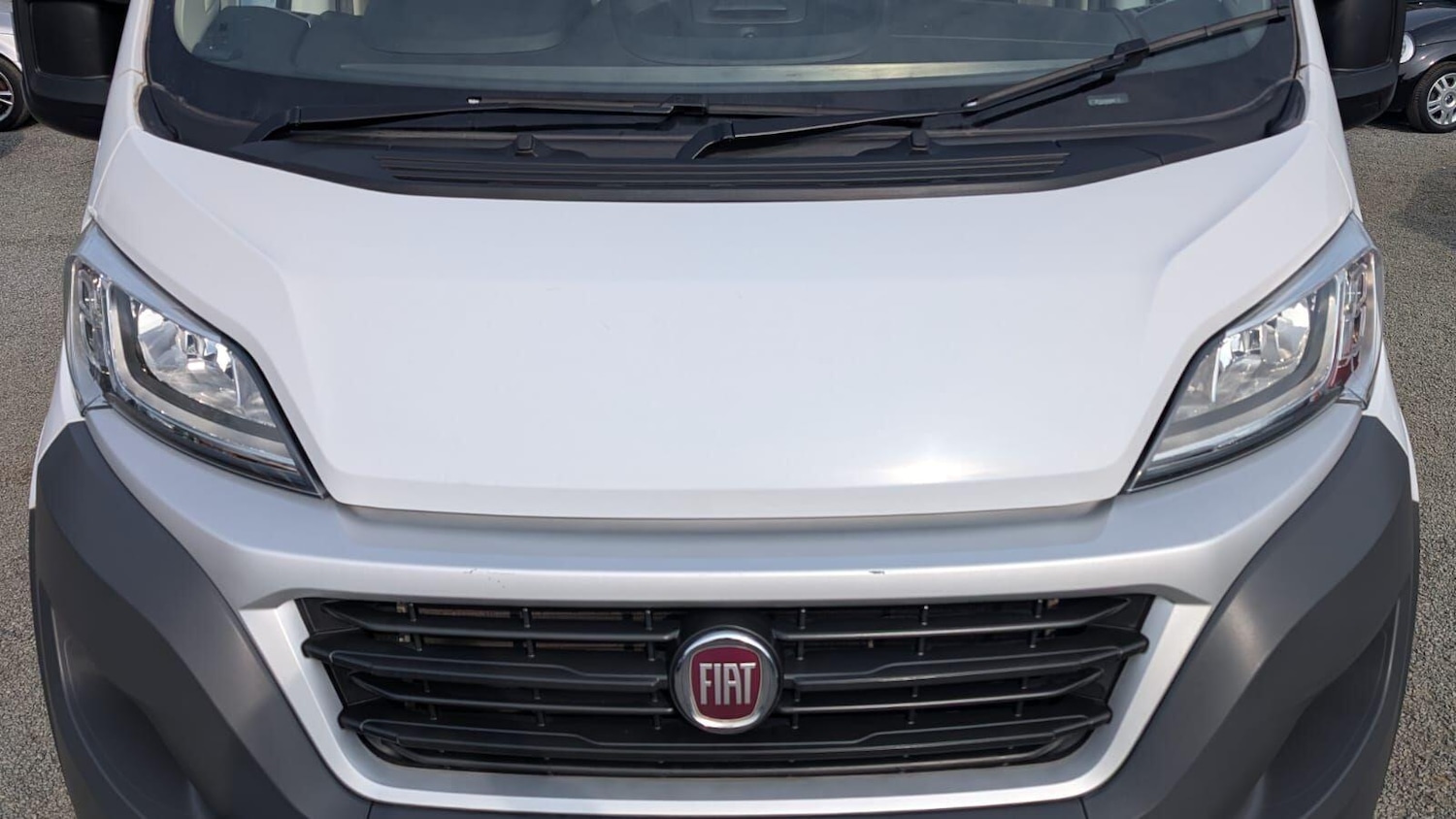 Used Fiat Ducato 2017 for sale - 78007021: Photo 13