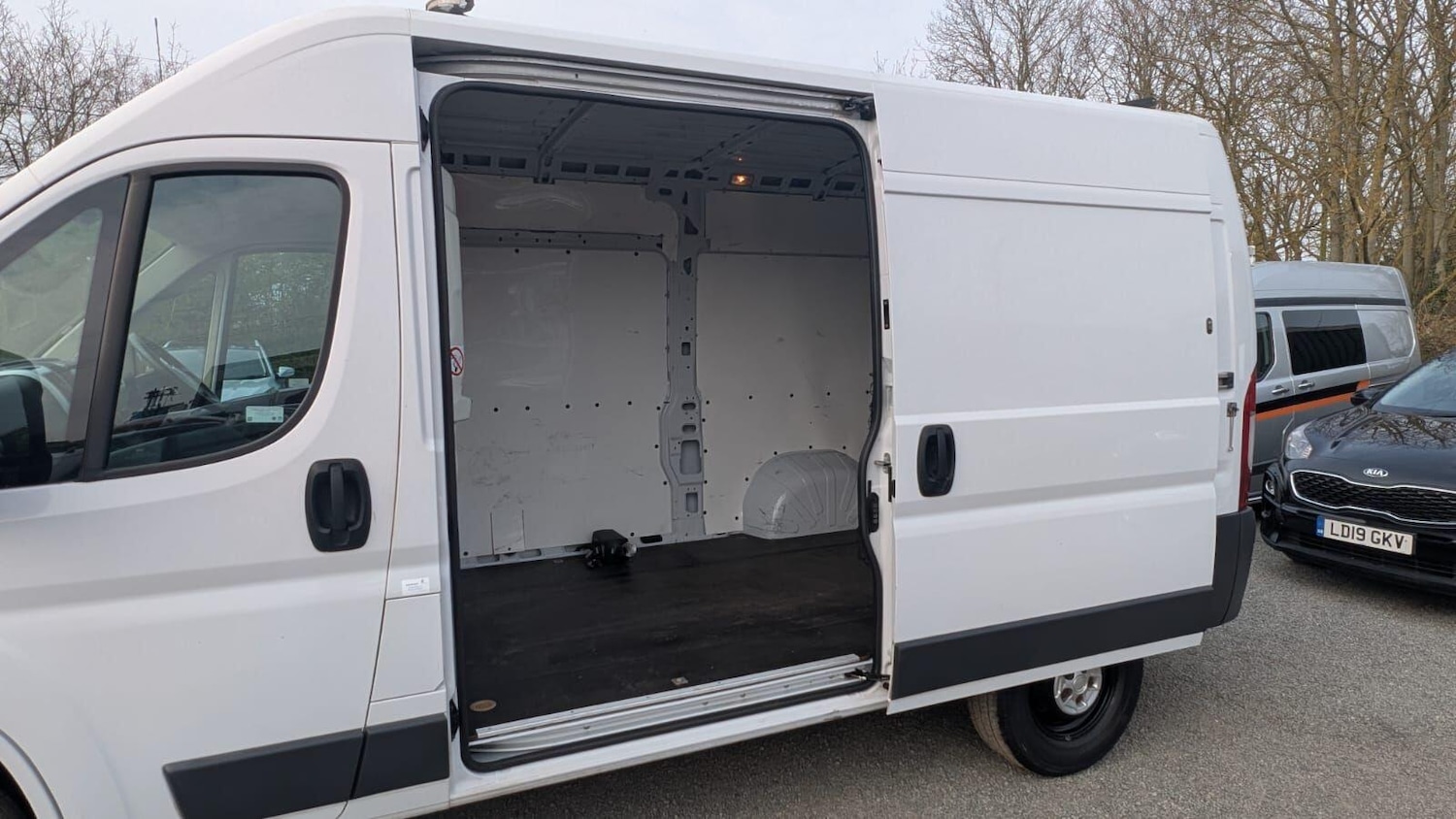 Used Fiat Ducato 2017 for sale - 78007021: Photo 16