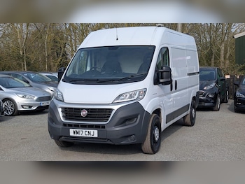 Fiat Ducato feature image