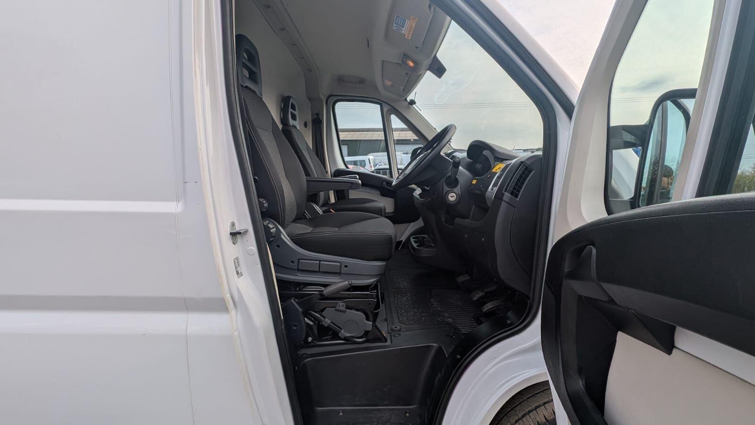 Used Fiat Ducato 2017 for sale - 78007021: Photo 26