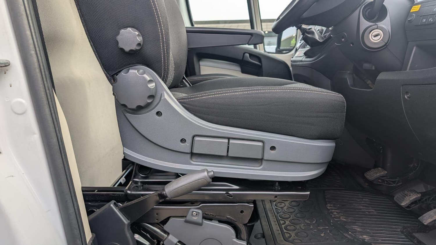 Used Fiat Ducato 2017 for sale - 78007021: Photo 27