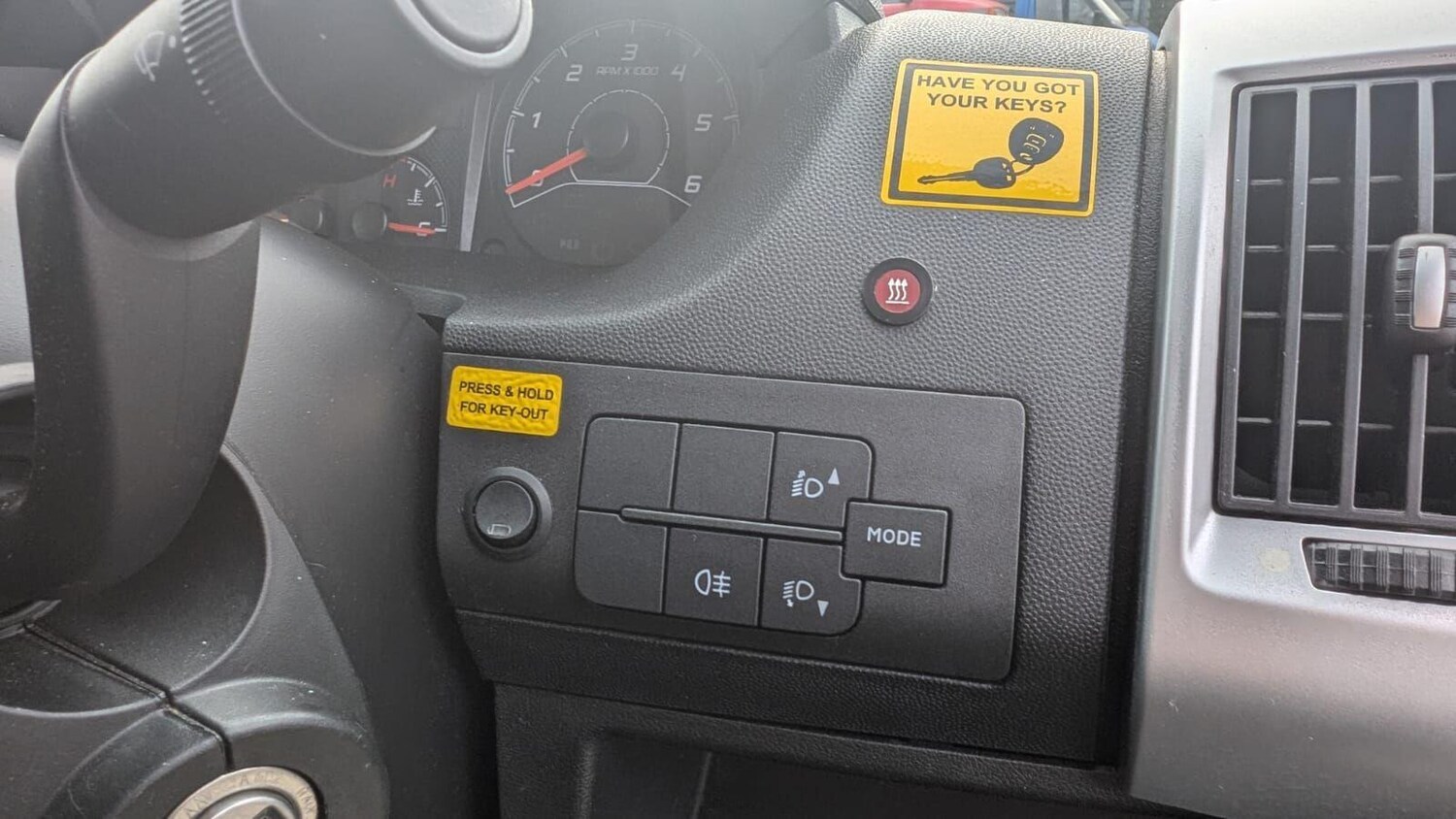 Used Fiat Ducato 2017 for sale - 78007021: Photo 31