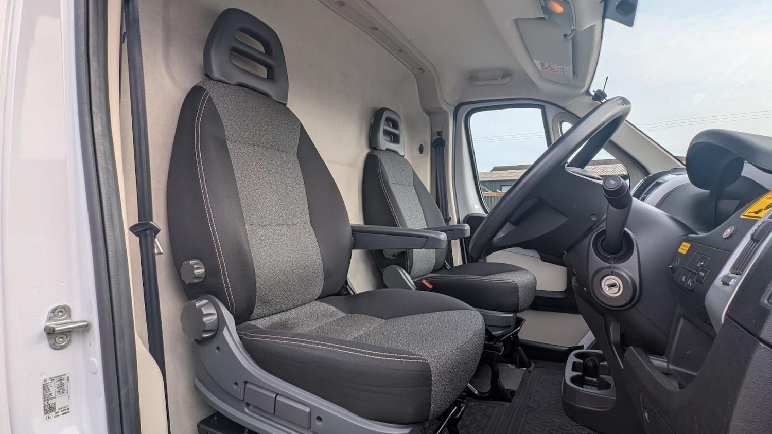 Used Fiat Ducato 2017 for sale - 78007021: Photo 4