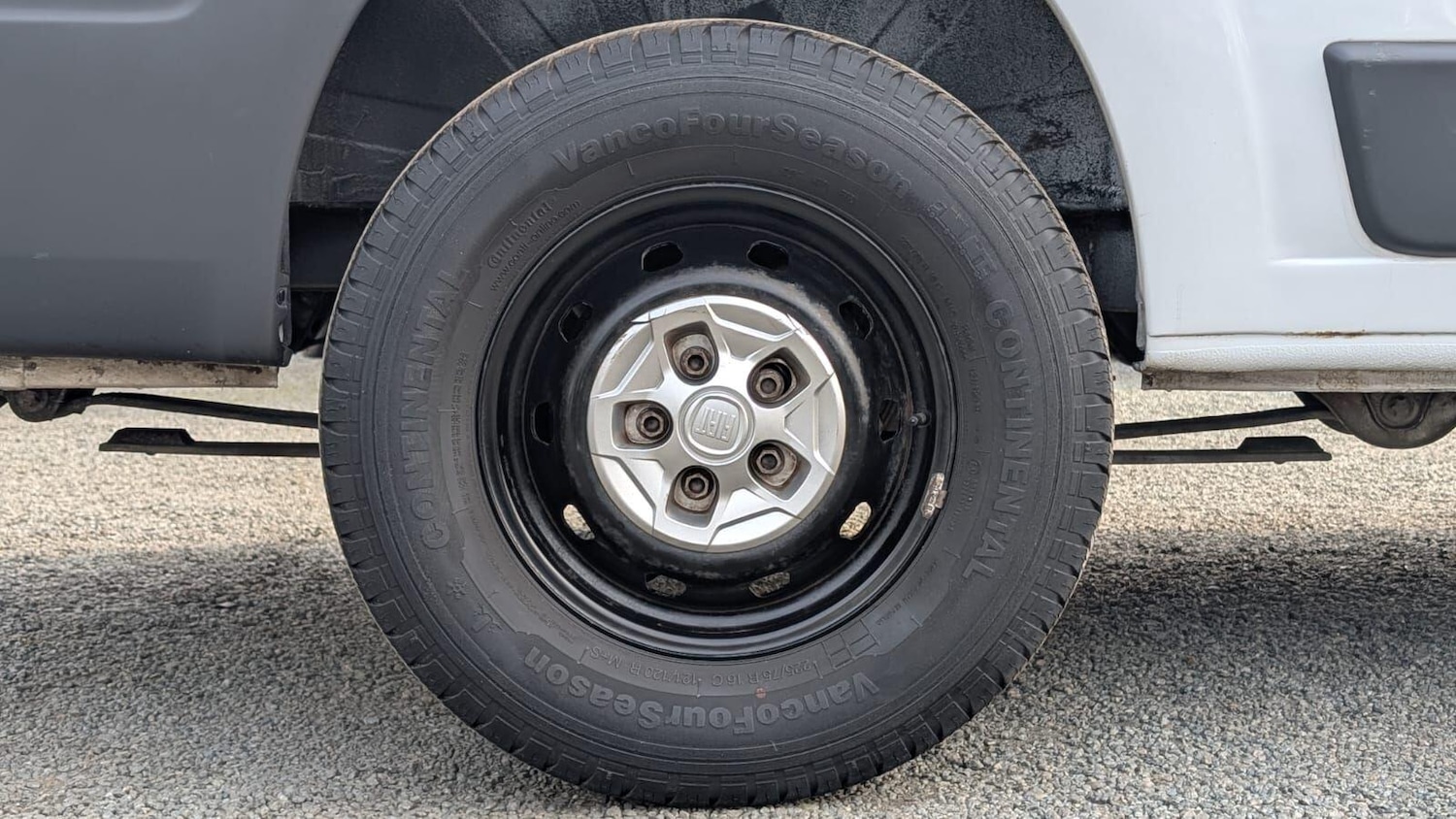 Used Fiat Ducato 2017 for sale - 78007021: Photo 42