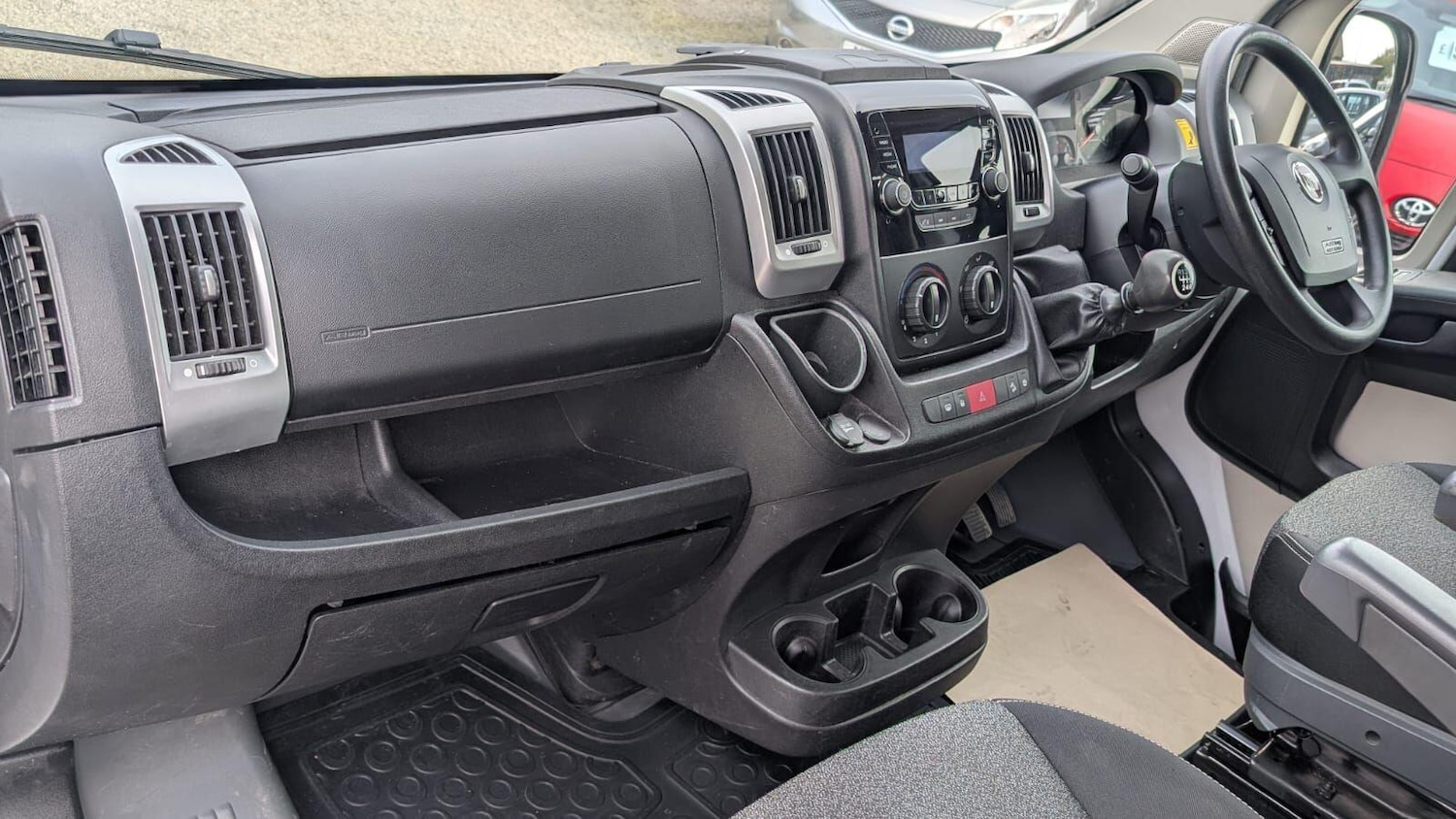 Used Fiat Ducato 2017 for sale - 78007021: Photo 44