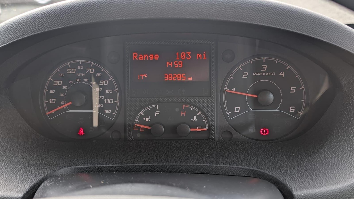 Used Fiat Ducato 2017 for sale - 78007021: Photo 45