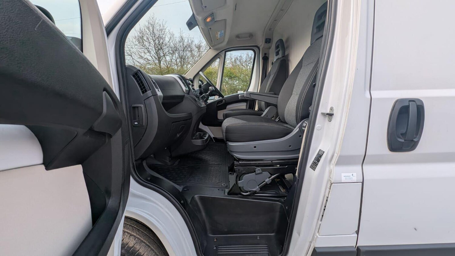 Used Fiat Ducato 2017 for sale - 78007021: Photo 46