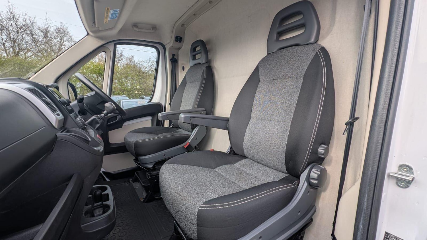 Used Fiat Ducato 2017 for sale - 78007021: Photo 47