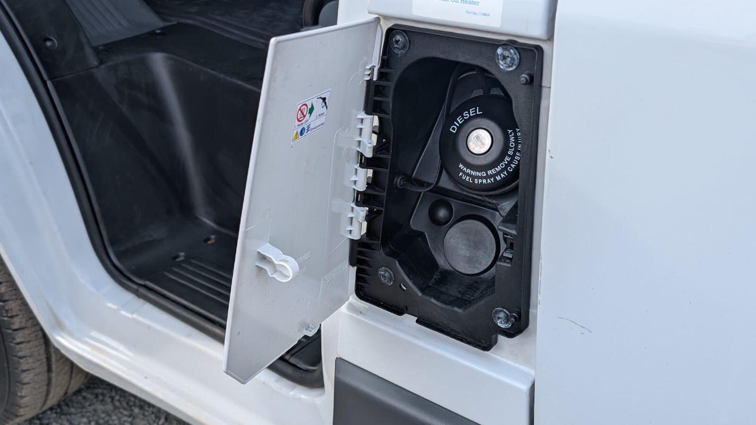 Used Fiat Ducato 2017 for sale - 78007021: Photo 48