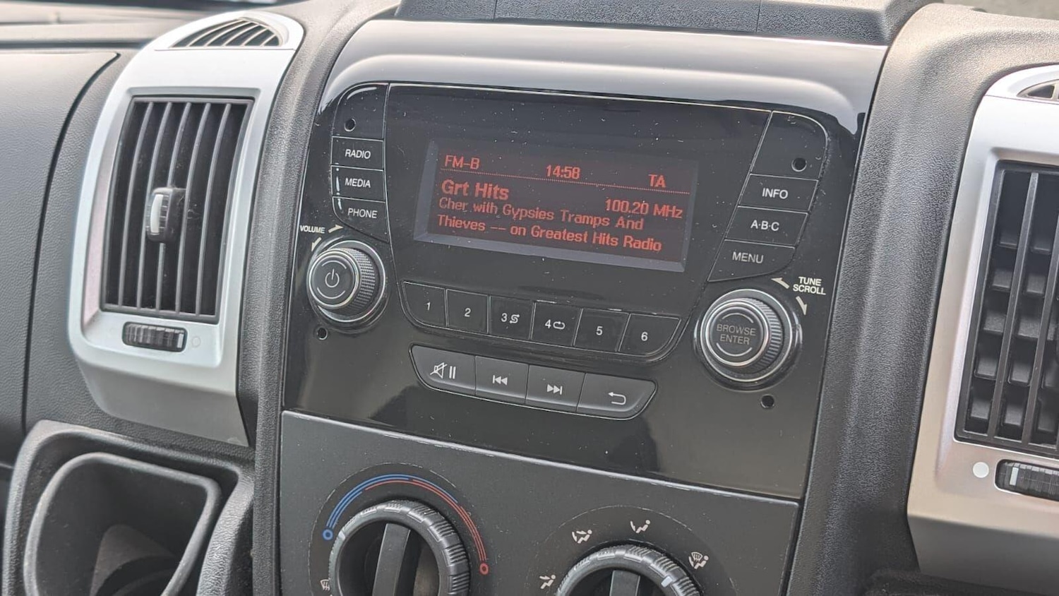 Used Fiat Ducato 2017 for sale - 78007021: Photo 50