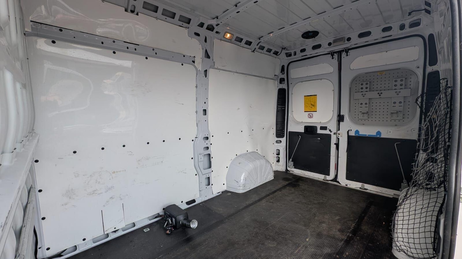 Used Fiat Ducato 2017 for sale - 78007021: Photo 51