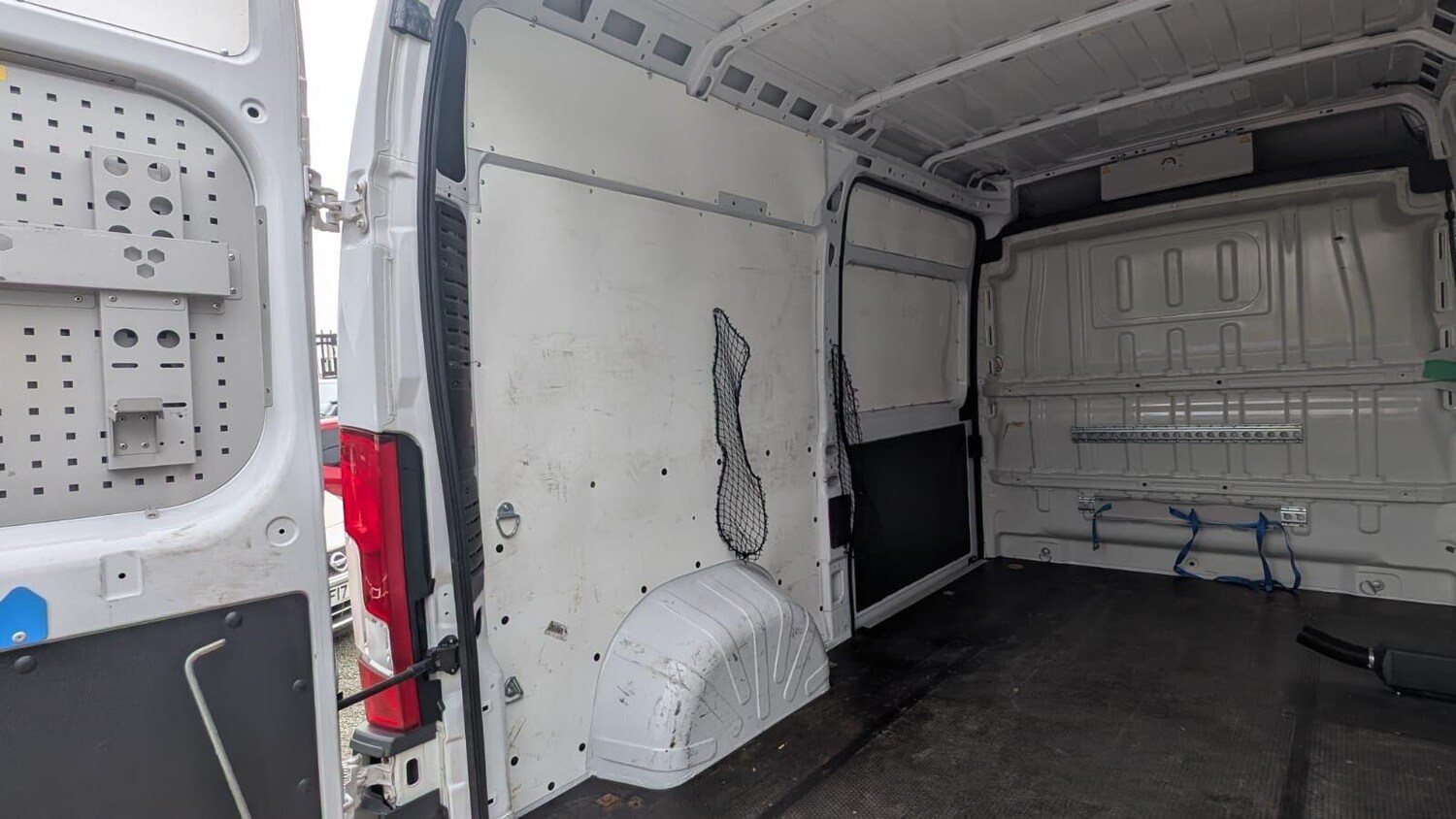 Used Fiat Ducato 2017 for sale - 78007021: Photo 55