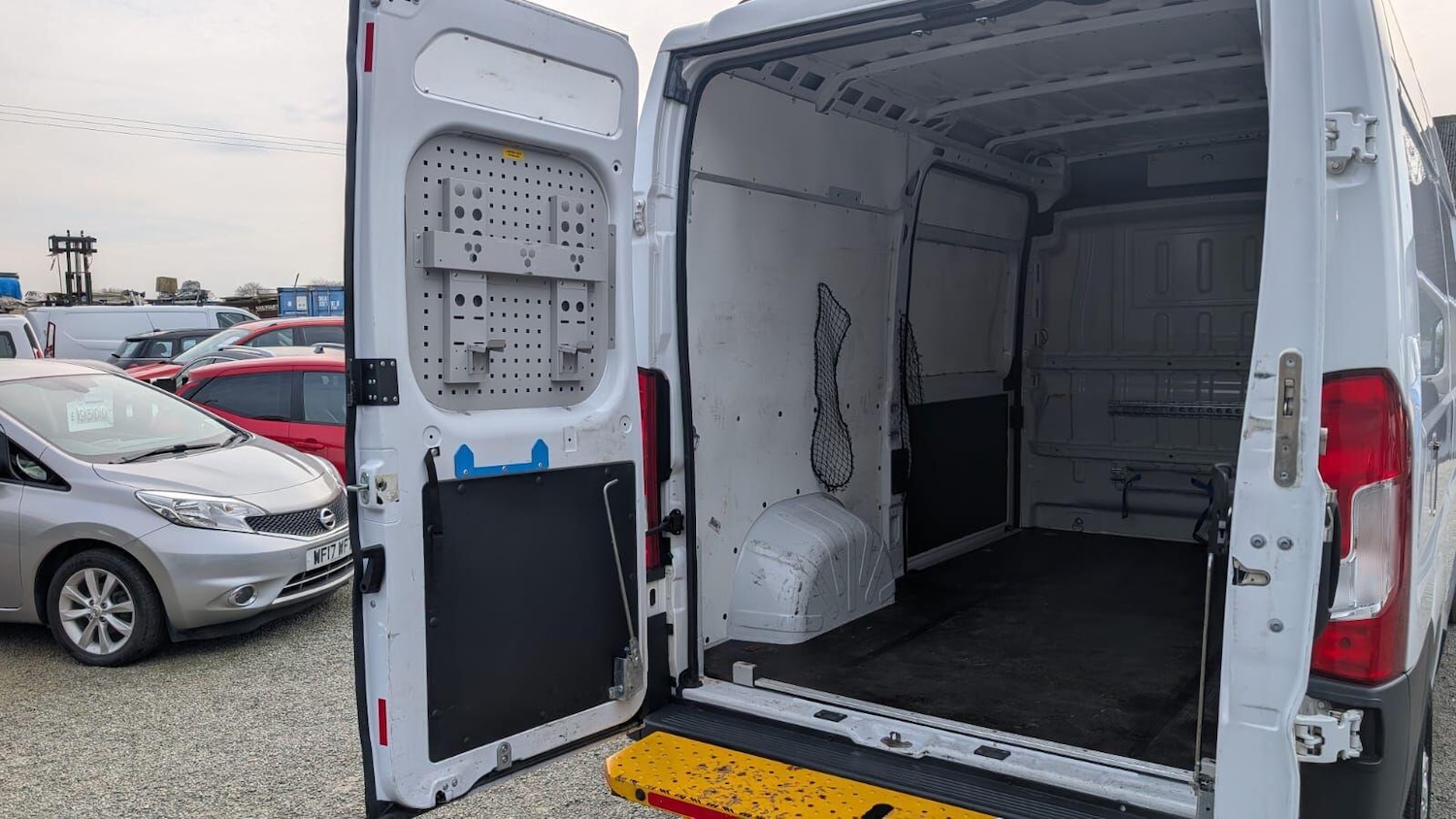 Used Fiat Ducato 2017 for sale - 78007021: Photo 56