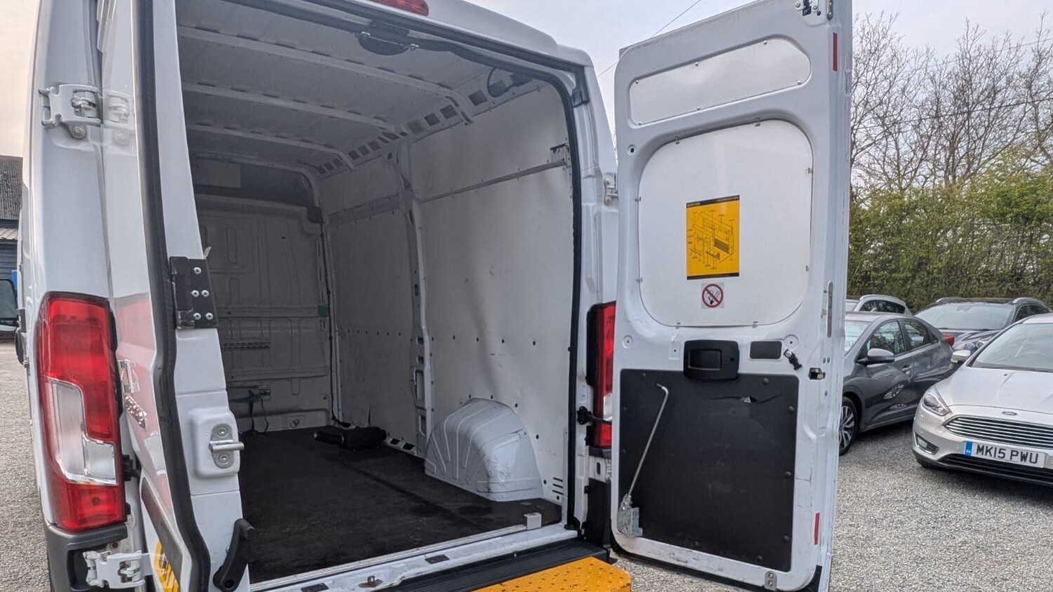Used Fiat Ducato 2017 for sale - 78007021: Photo 57