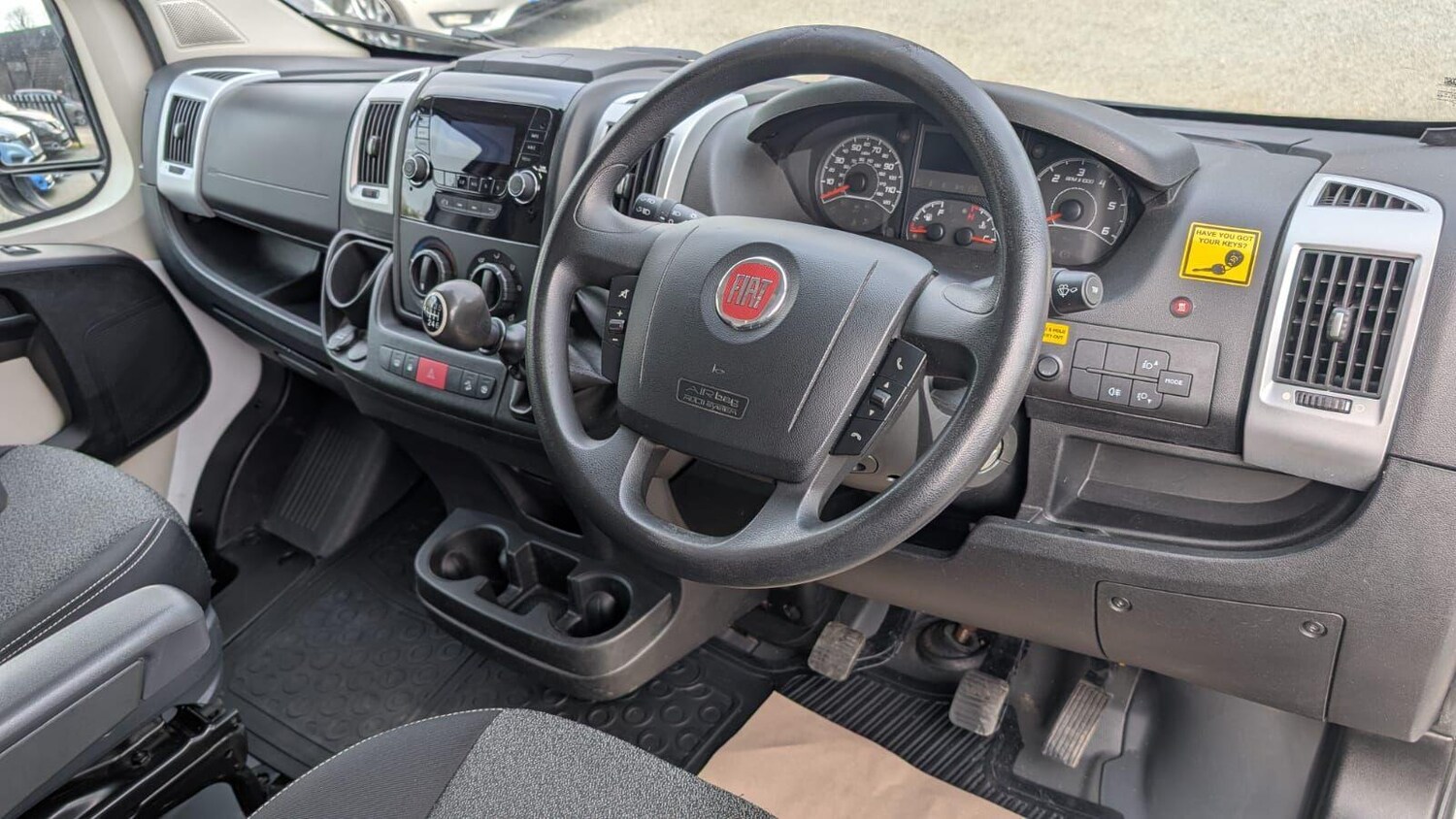 Used Fiat Ducato 2017 for sale - 78007021: Photo 58