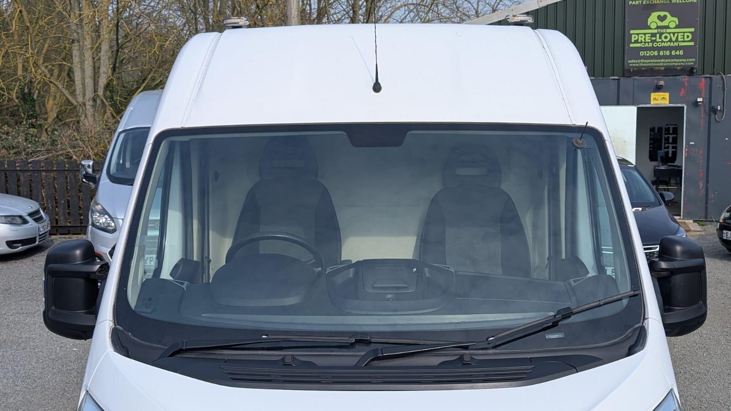 Used Fiat Ducato 2017 for sale - 78007021: Photo 6