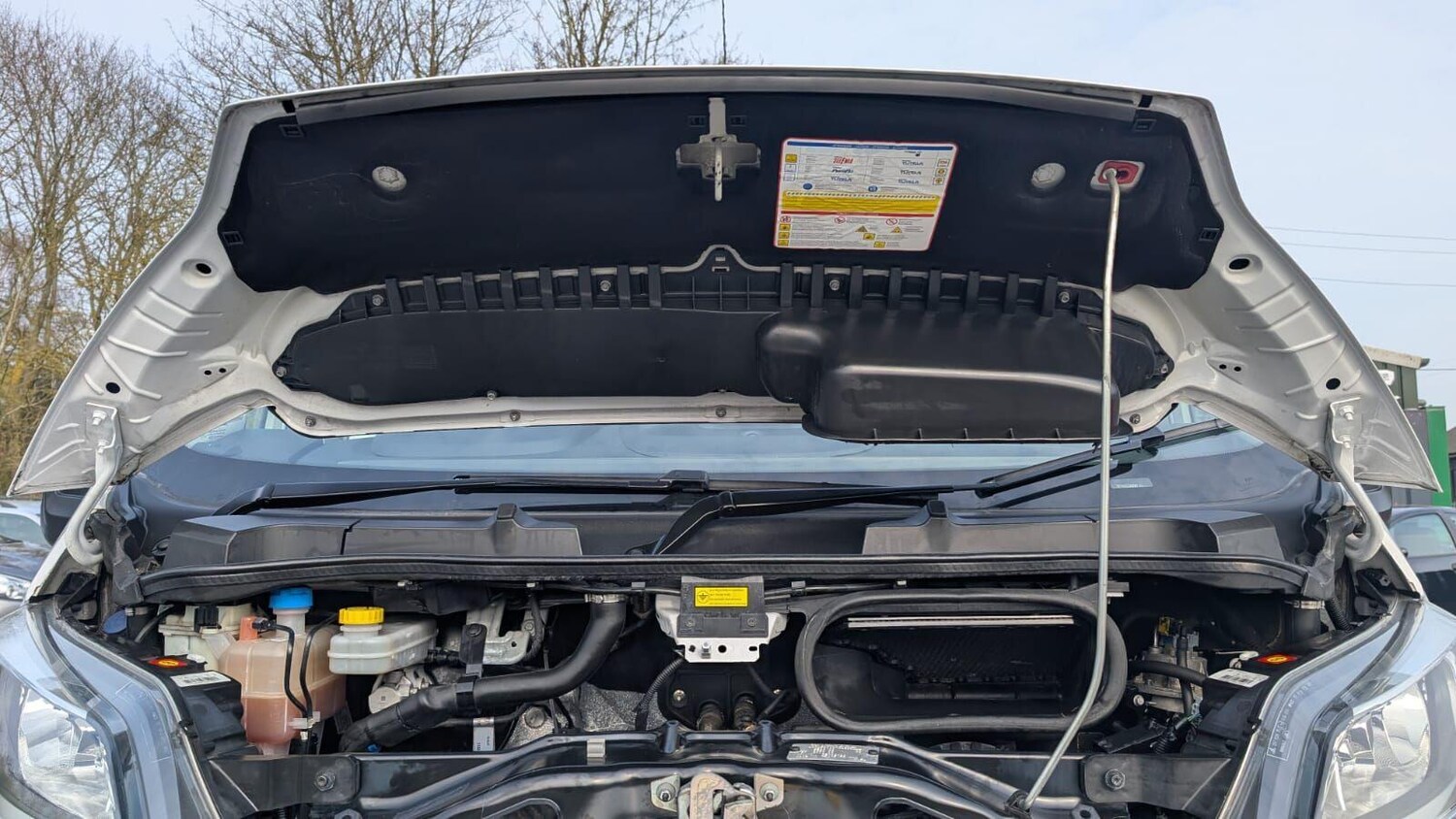 Used Fiat Ducato 2017 for sale - 78007021: Photo 64