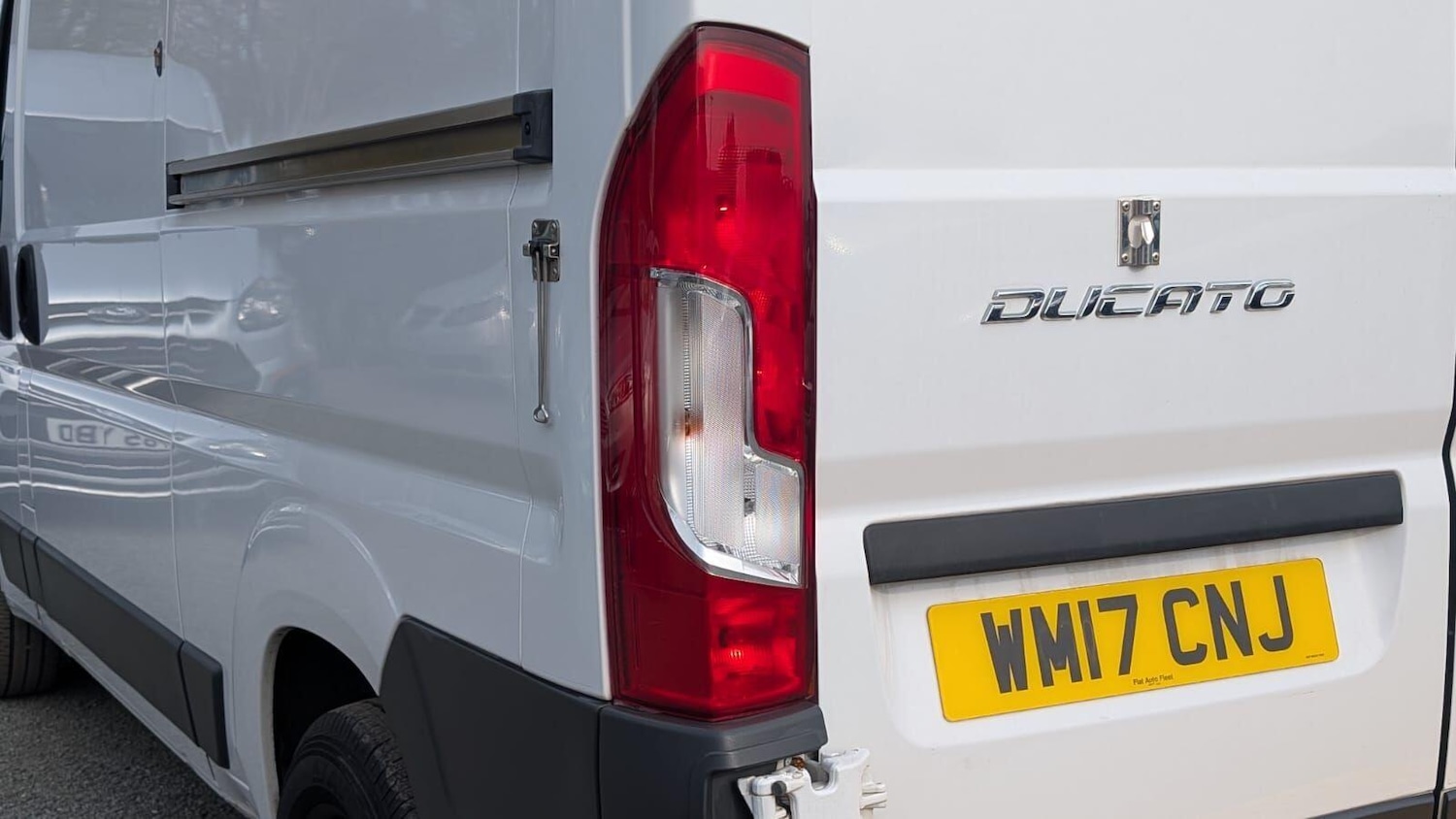 Used Fiat Ducato 2017 for sale - 78007021: Photo 68