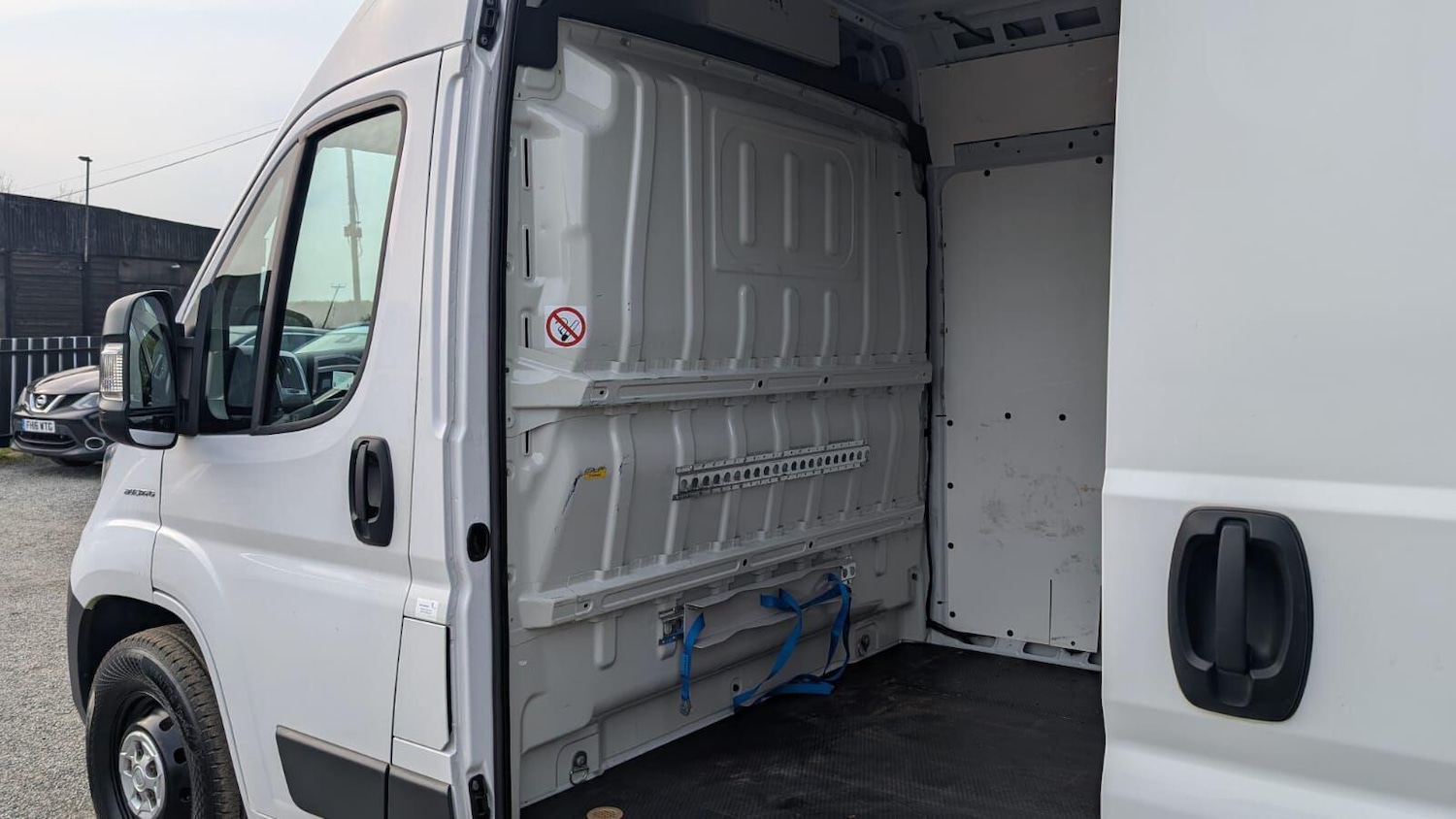 Used Fiat Ducato 2017 for sale - 78007021: Photo 70