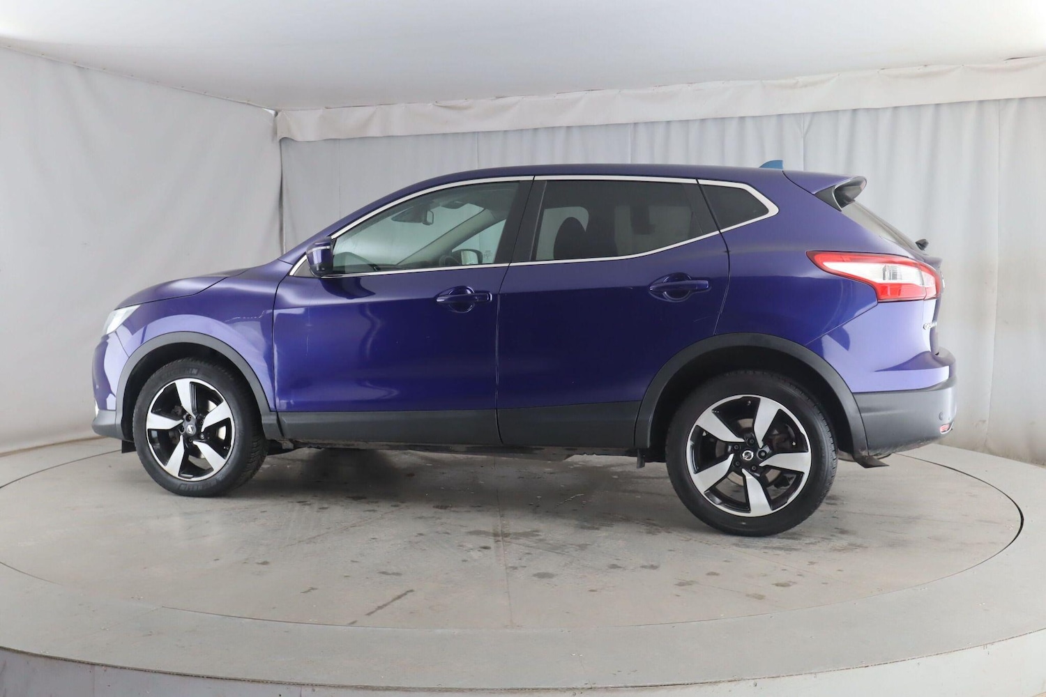 Used Nissan Qashqai 2015 for sale - 76608103: Photo 7