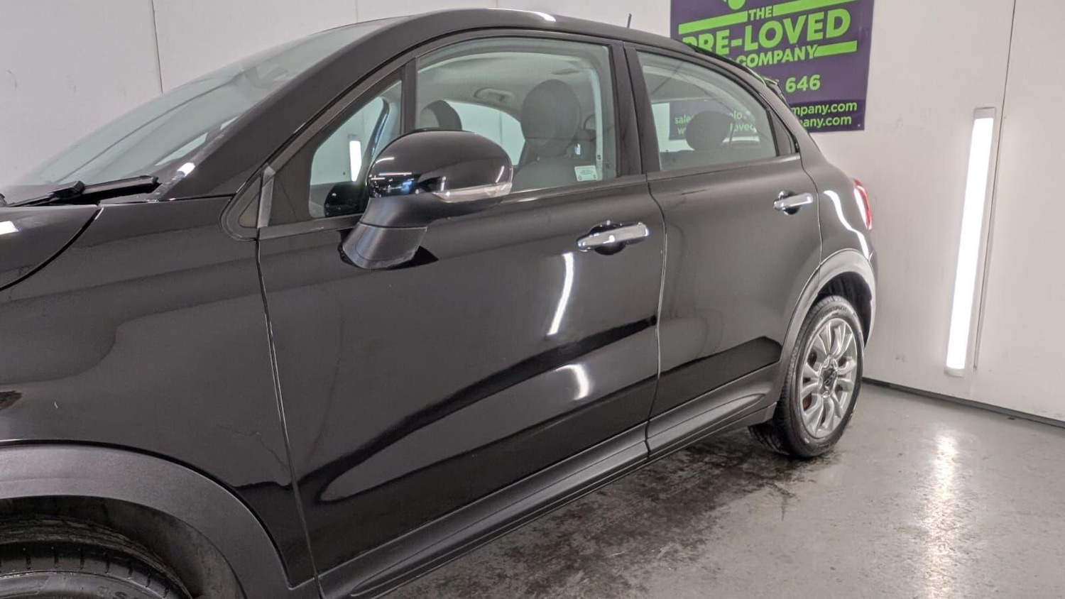 Used Fiat 500X 2016 for sale - 77574225: Photo 10