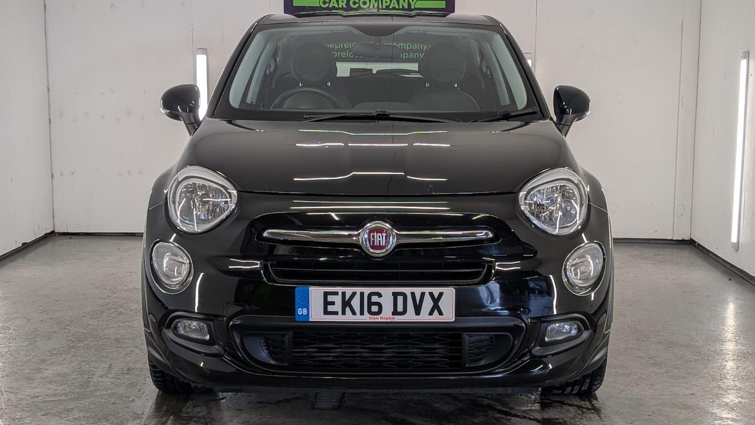 Used Fiat 500X 2016 for sale - 77574225: Photo 13