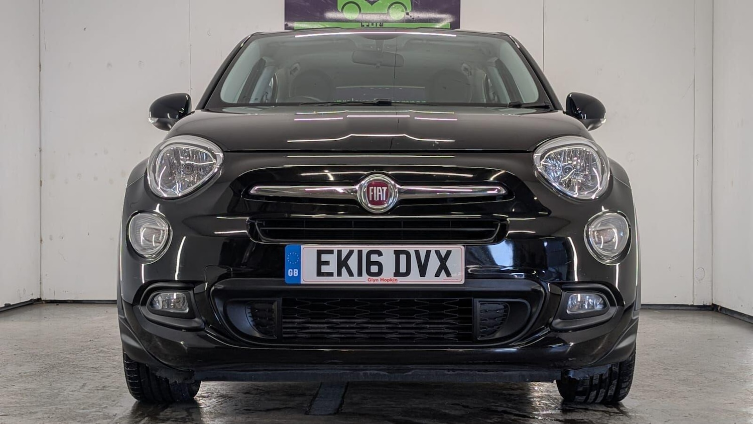 Used Fiat 500X 2016 for sale - 77574225: Photo 14