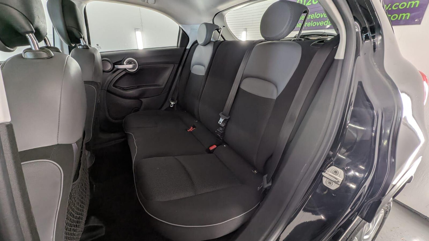 Used Fiat 500X 2016 for sale - 77574225: Photo 30