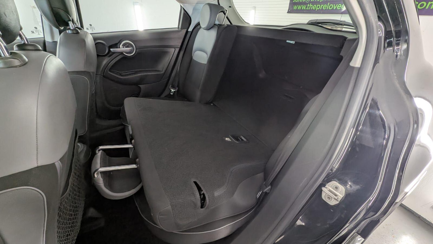 Used Fiat 500X 2016 for sale - 77574225: Photo 32