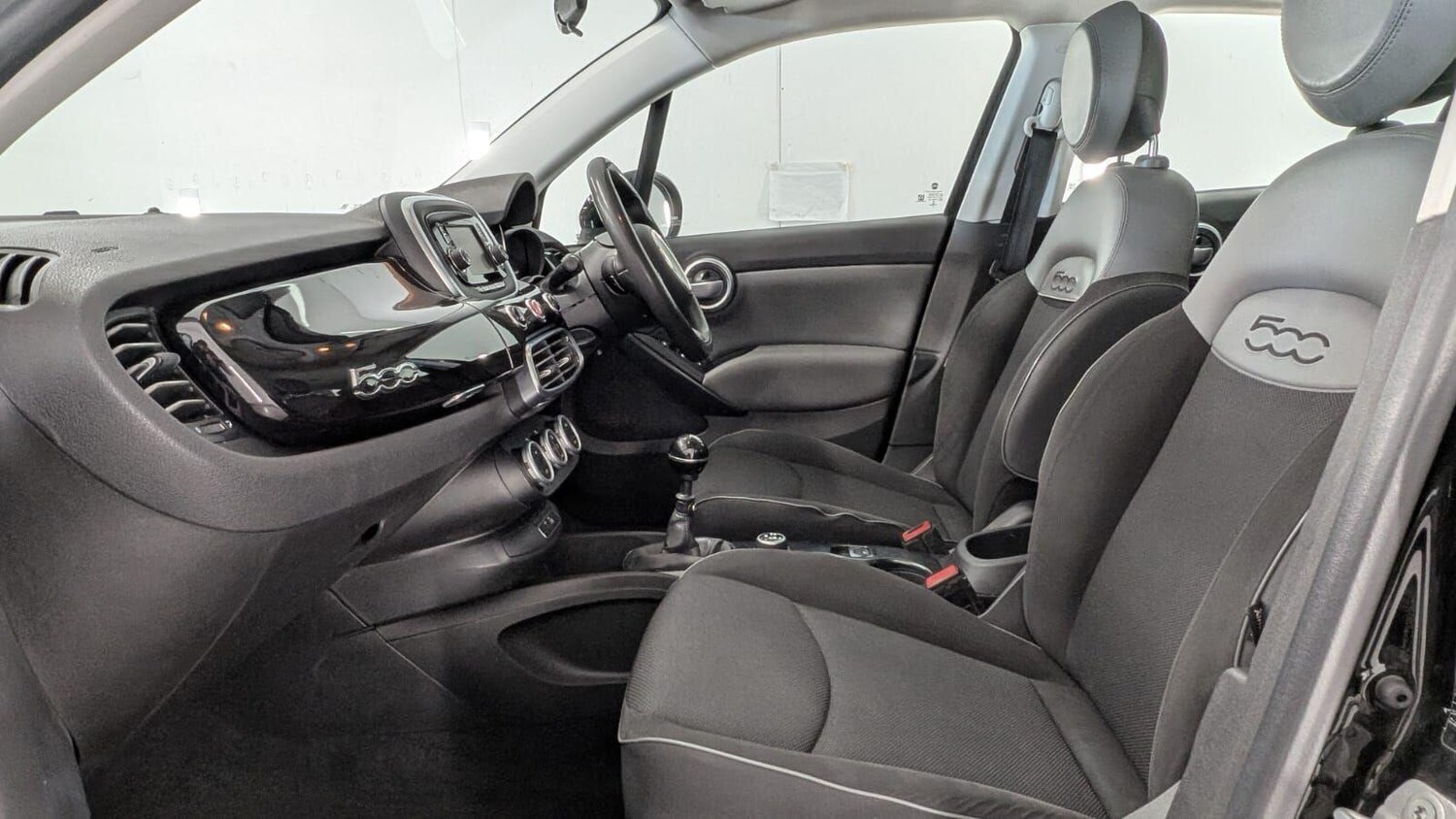 Used Fiat 500X 2016 for sale - 77574225: Photo 35