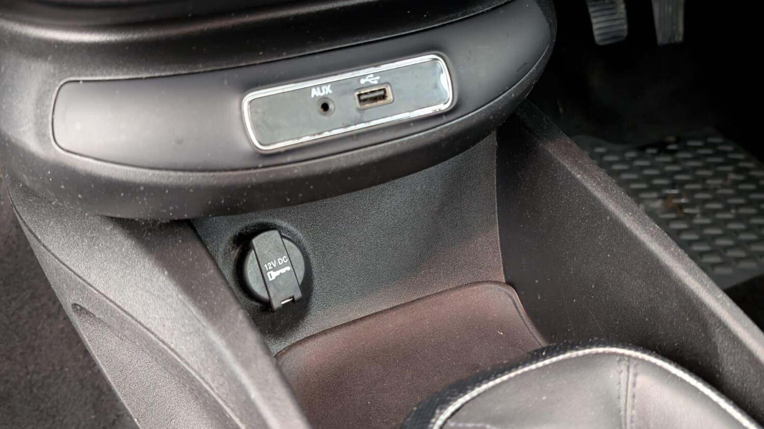 Used Fiat 500X 2016 for sale - 77574225: Photo 37