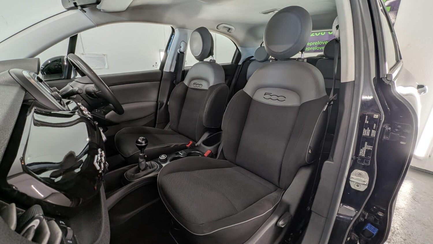 Used Fiat 500X 2016 for sale - 77574225: Photo 39