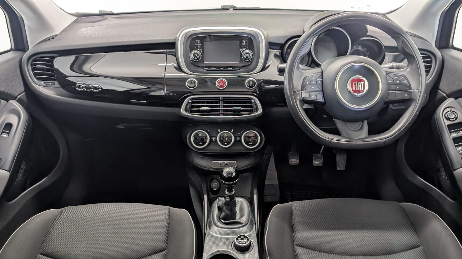 Used Fiat 500X 2016 for sale - 77574225: Photo 4