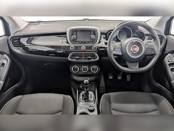Used Fiat 500X 2016 for sale - 77574225: Photo