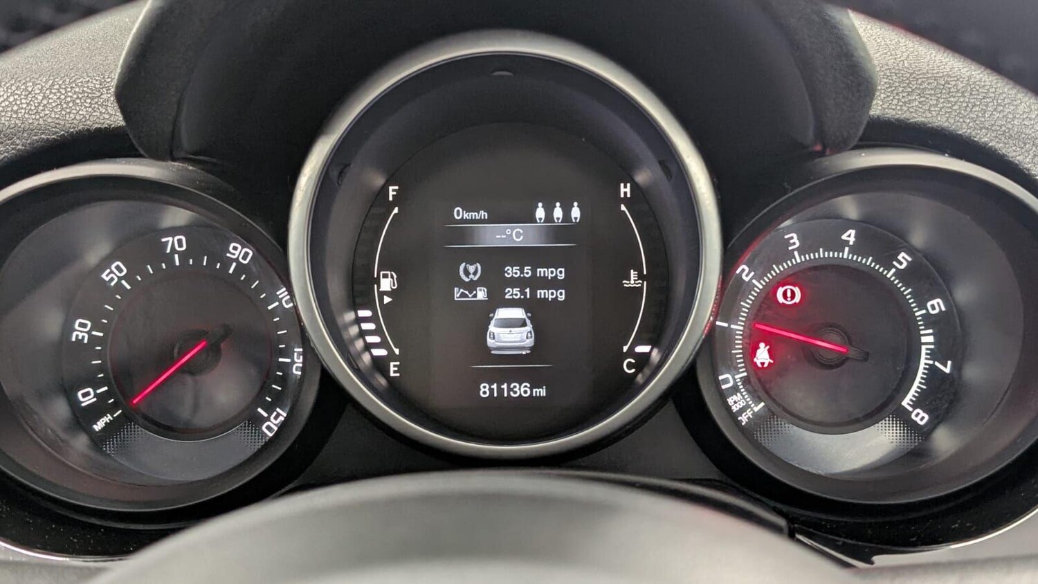 Used Fiat 500X 2016 for sale - 77574225: Photo 56