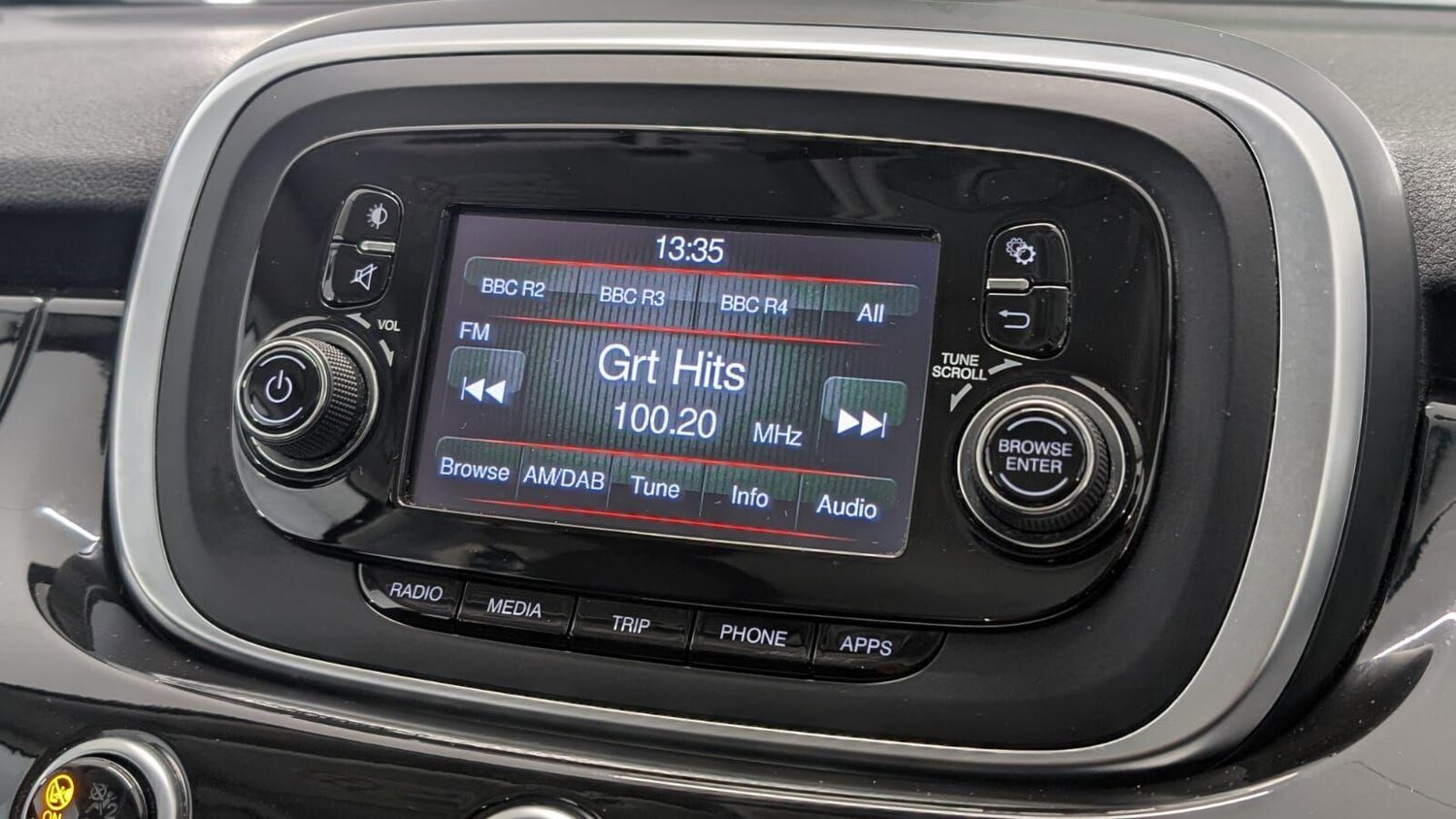 Used Fiat 500X 2016 for sale - 77574225: Photo 57