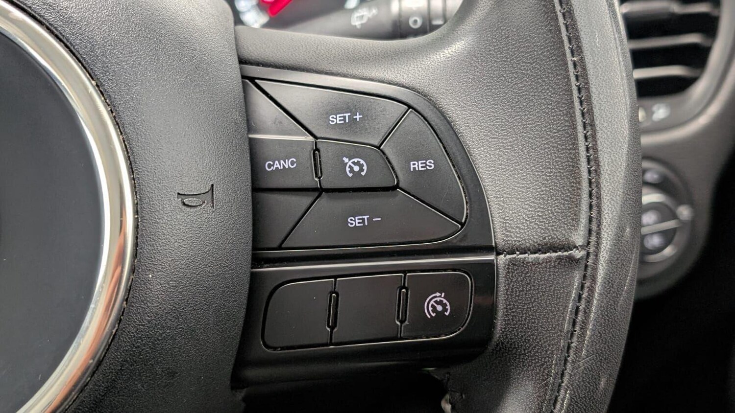 Used Fiat 500X 2016 for sale - 77574225: Photo 60