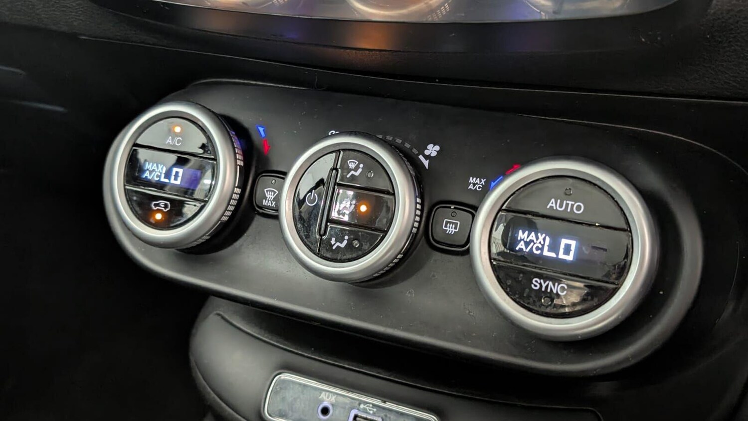 Used Fiat 500X 2016 for sale - 77574225: Photo 65