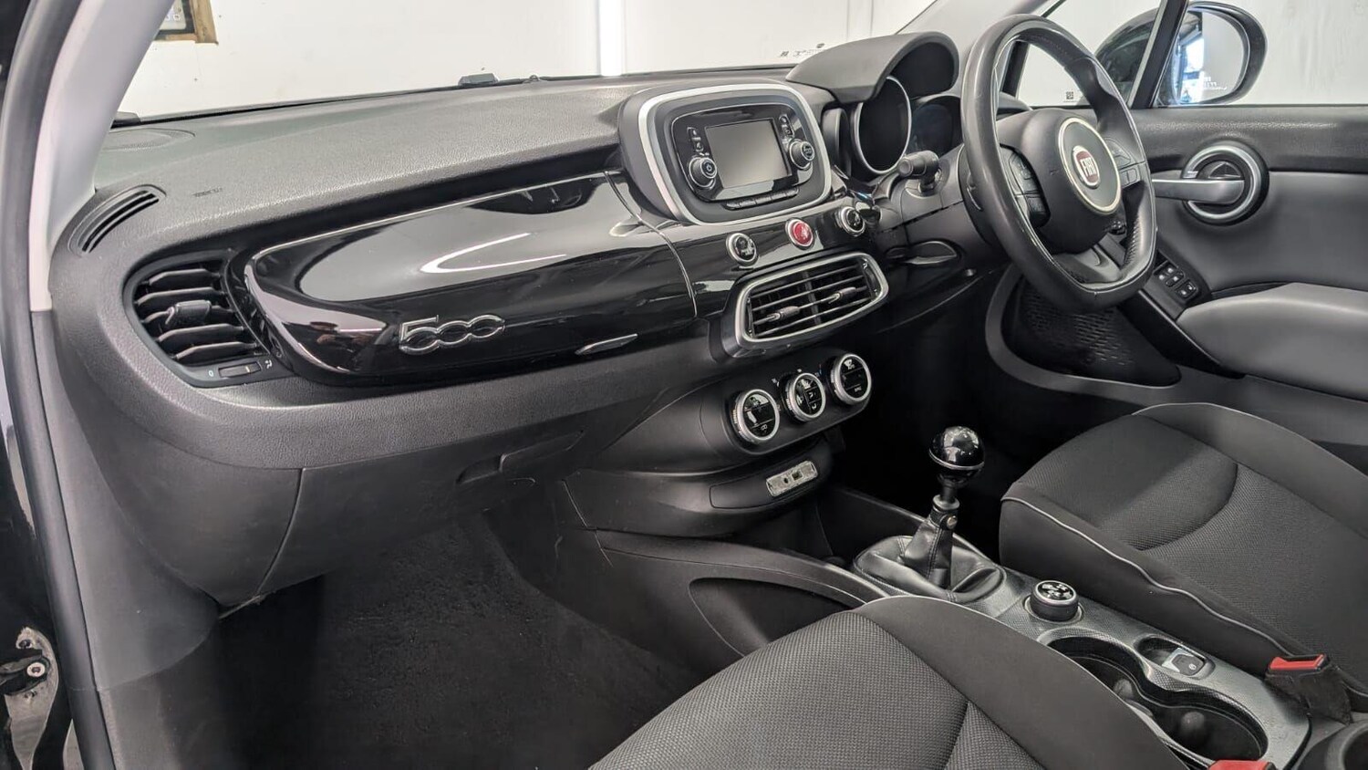 Used Fiat 500X 2016 for sale - 77574225: Photo 66